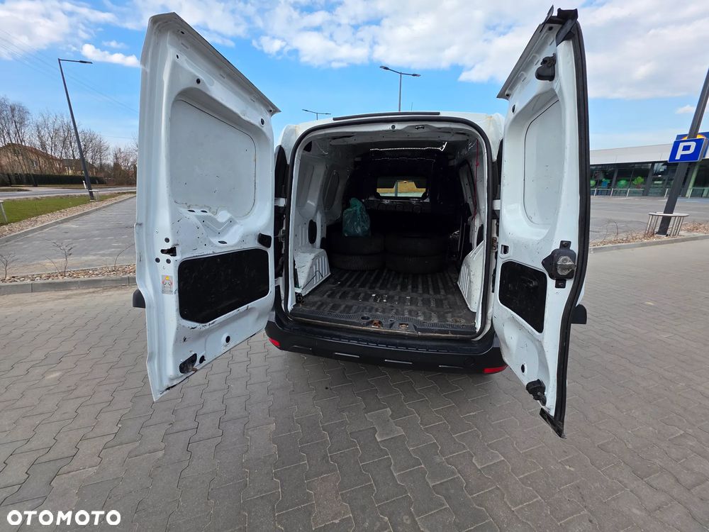 Dacia Dokker Van - 7