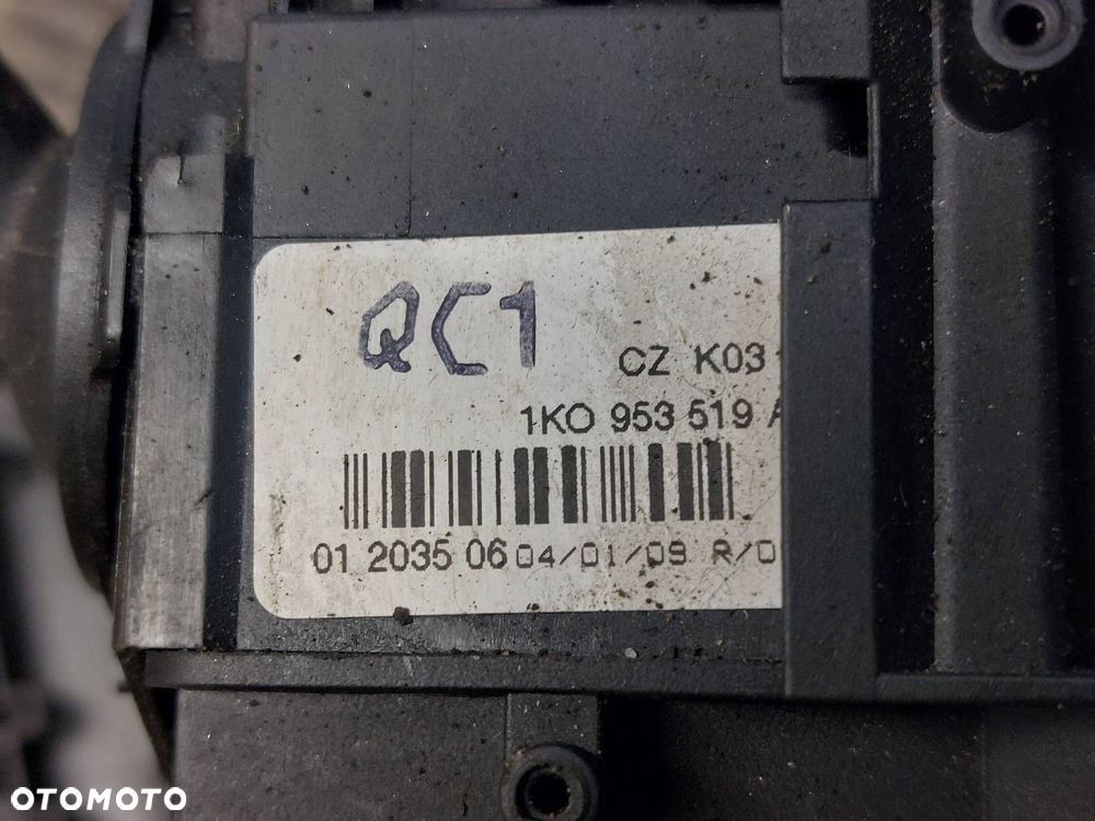 ZESTAW STARTOWY AUDI A3 8P 2.0 FSI 06F906056CP 8P0907279A 8P0920930G - 5