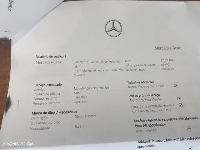 Mercedes-Benz GLC 250 d AMG Line 4-Matic - 59