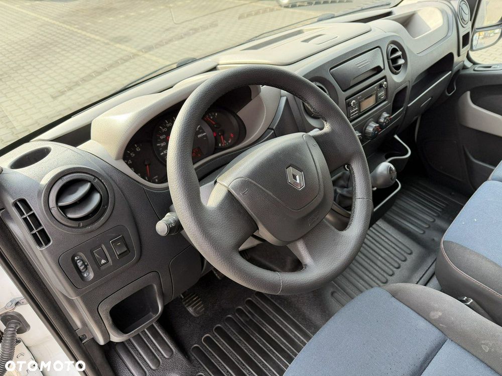 Renault Master - 21