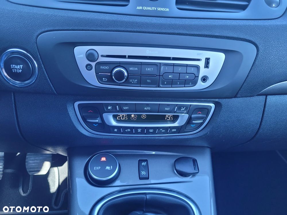 Renault Scenic Energy TCe 115 S&S Xmod Bose Edition - 6