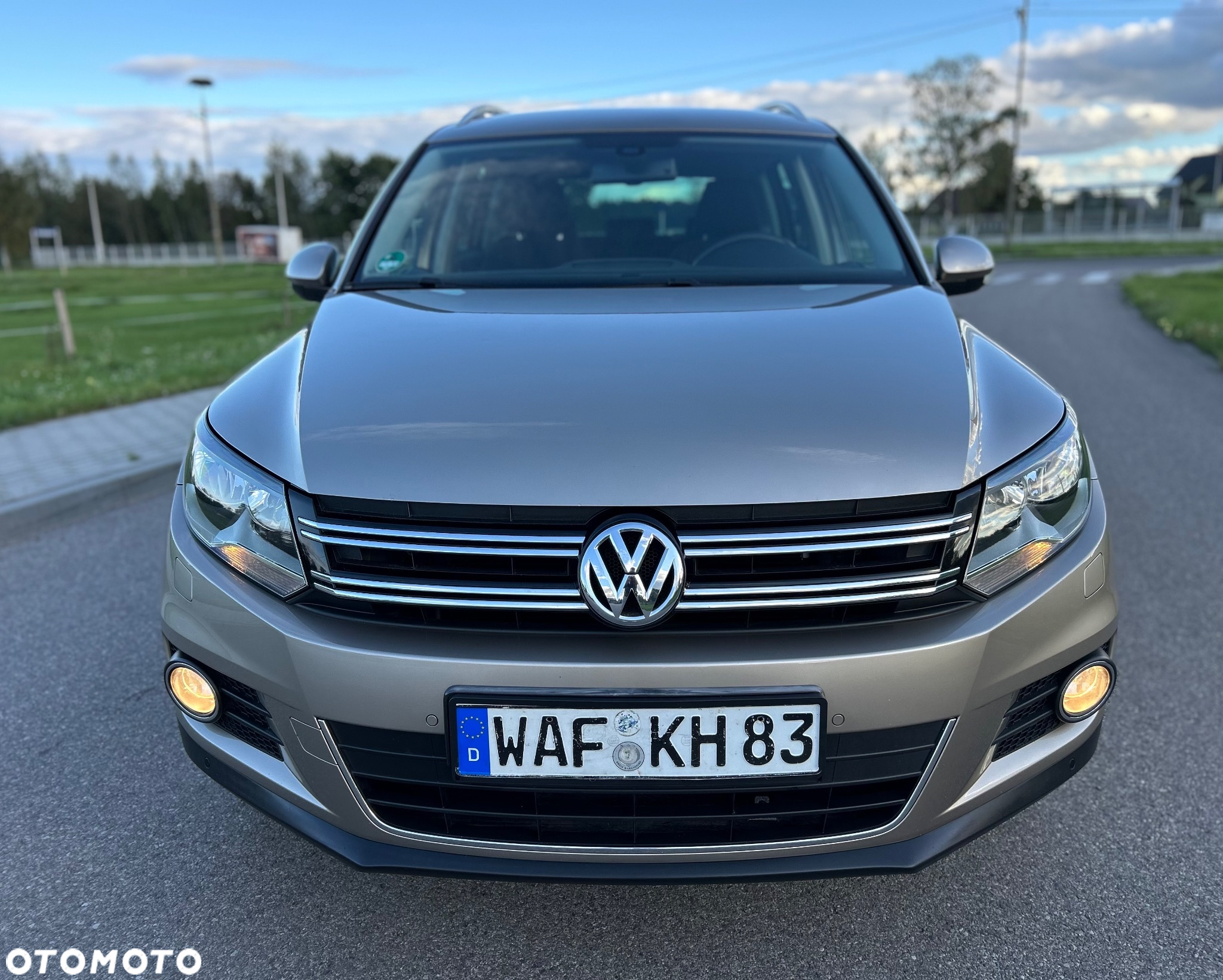 Volkswagen Tiguan 2.0 TDI DPF 4Motion DSG Sport & Style - 13