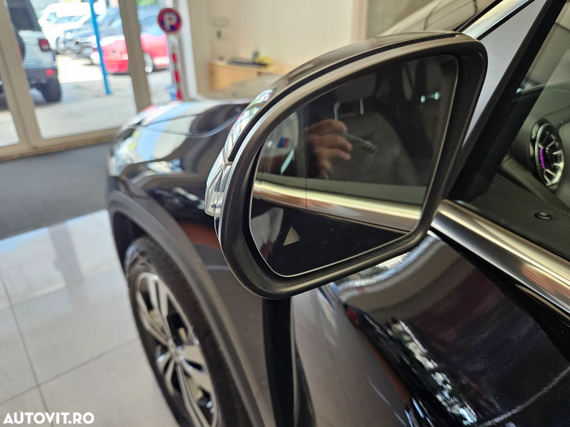 Mercedes-Benz GLA 250 e 8G-DCT Special Edition - 19