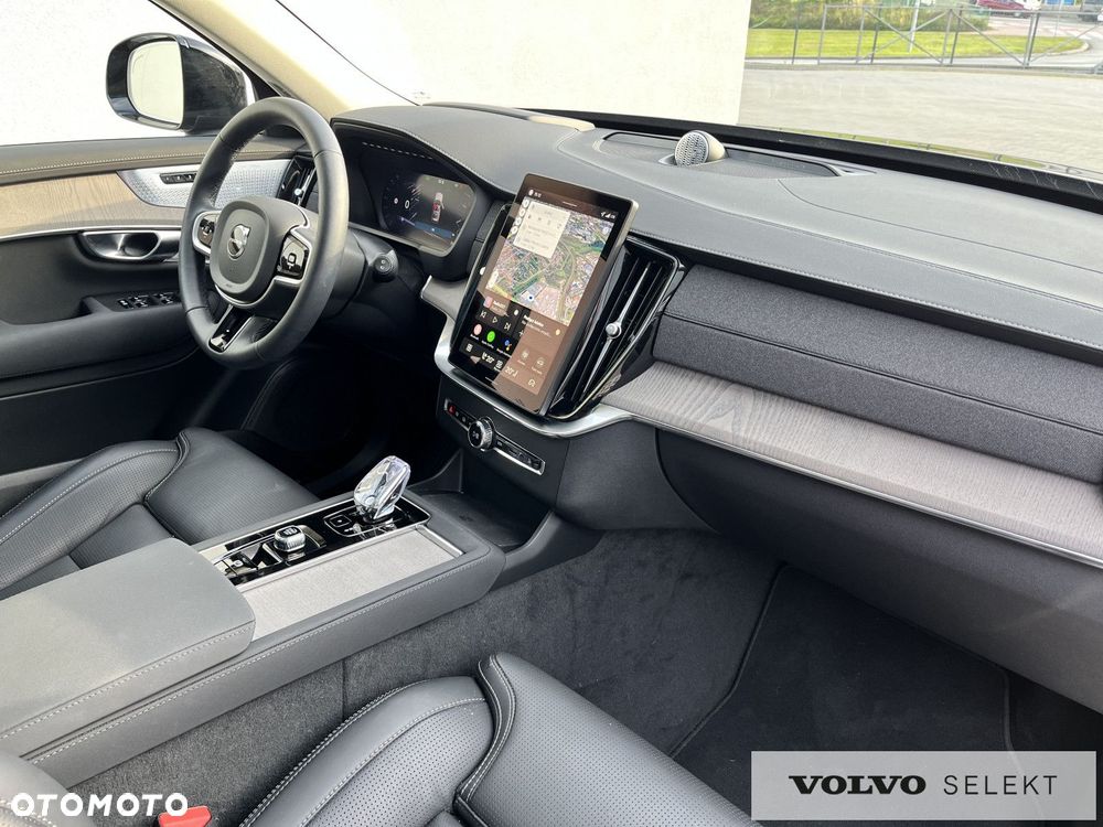 Volvo XC 90 - 37