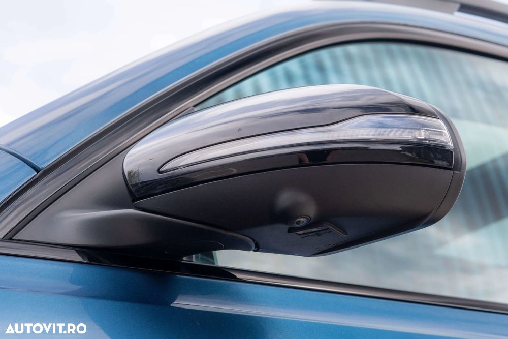 Mercedes-Benz GLB 200 d 4MATIC Aut. - 11