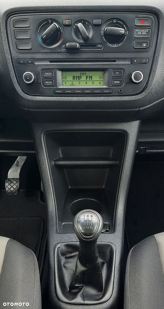 Skoda Citigo 1.0 Active - 8