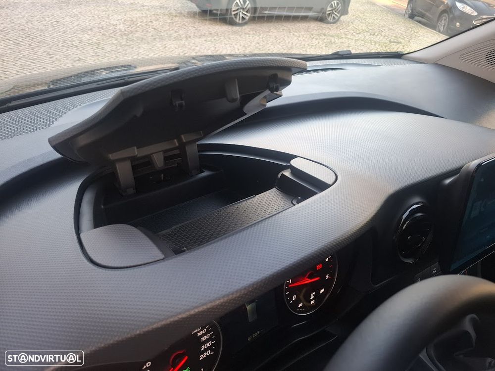 Mercedes-Benz Citan 110 CDi/27 - 29