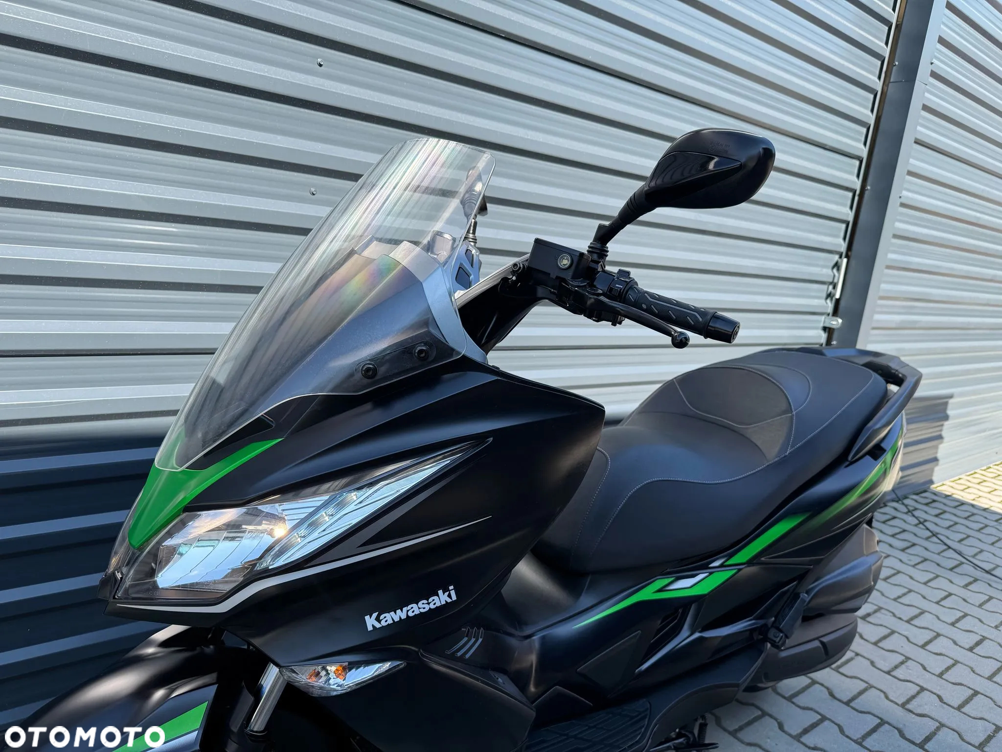 Kawasaki Inny - 14