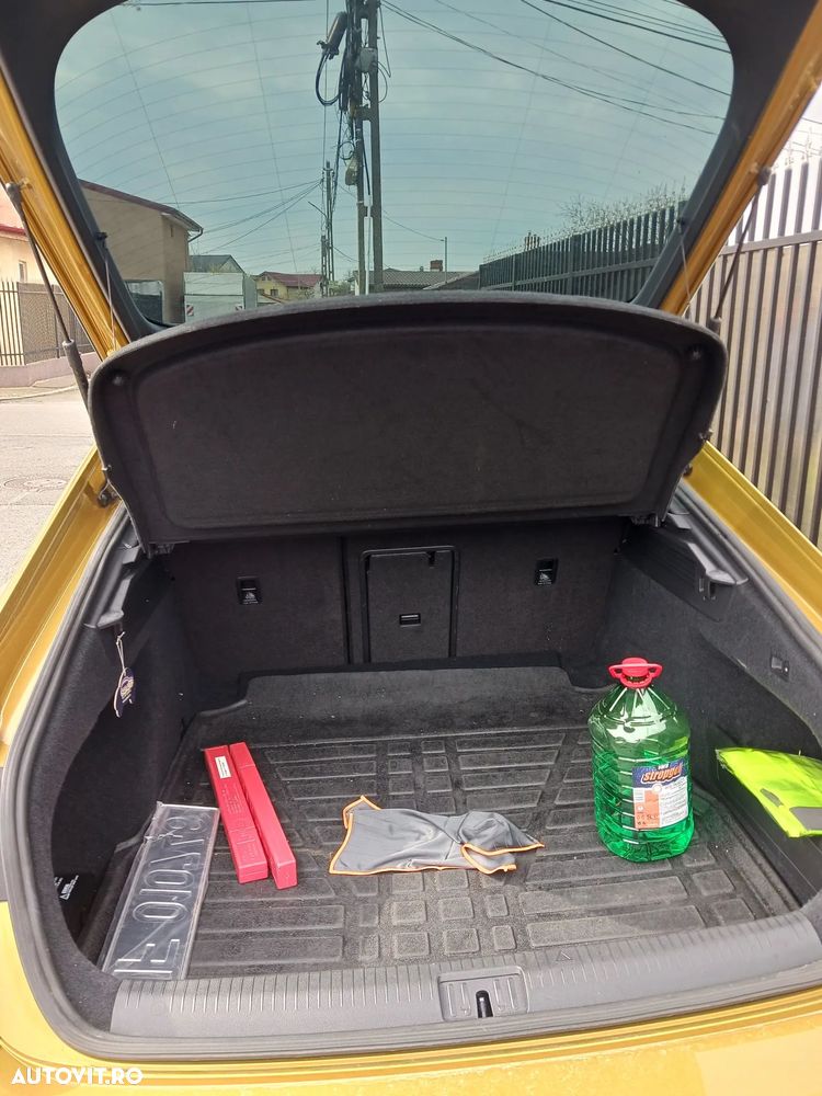 Volkswagen ARTEON 2.0 TDI SCR DSG R-Line - 7