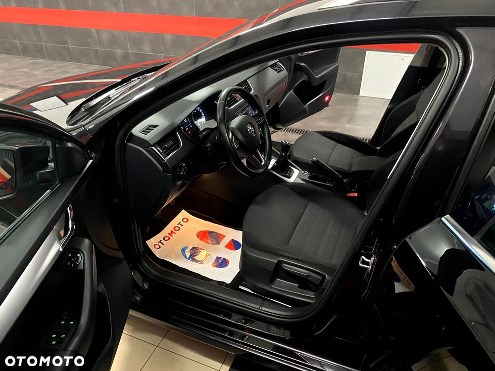 Skoda Octavia 2.0 TDI (Green tec) L&K - 14