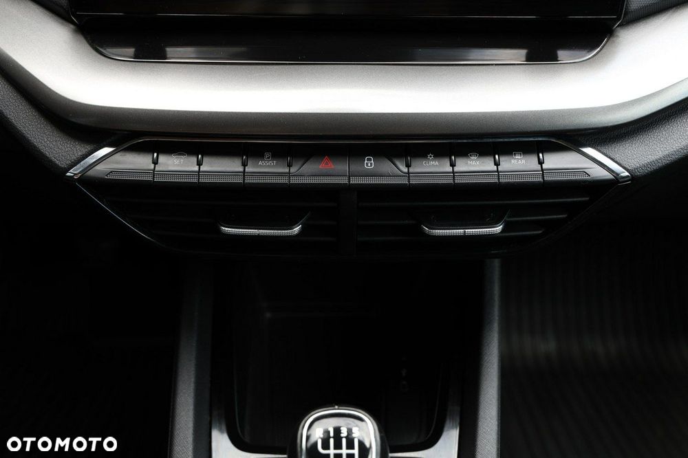 Skoda Octavia - 19
