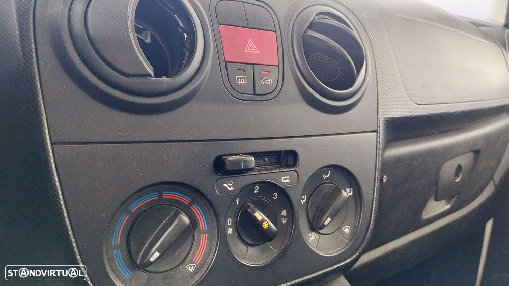 Fiat Fiorino Fiorino 1.3 M-jet - 9
