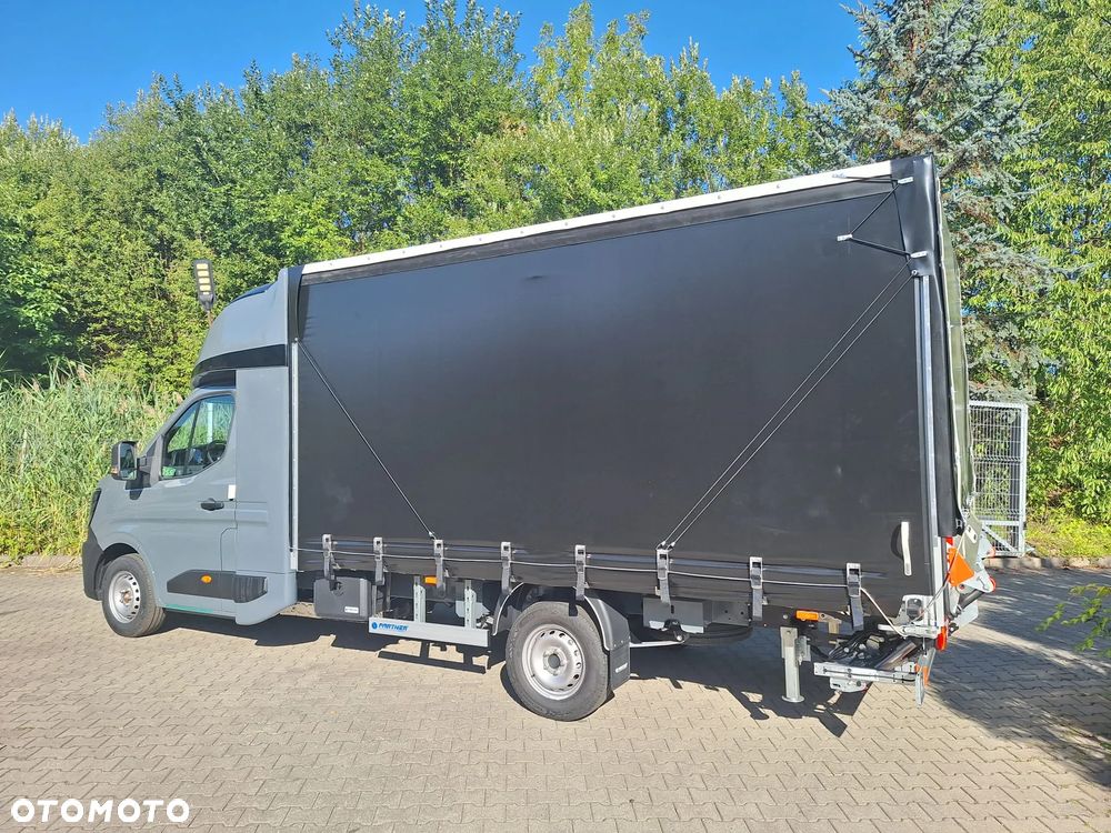 Renault Master - 22
