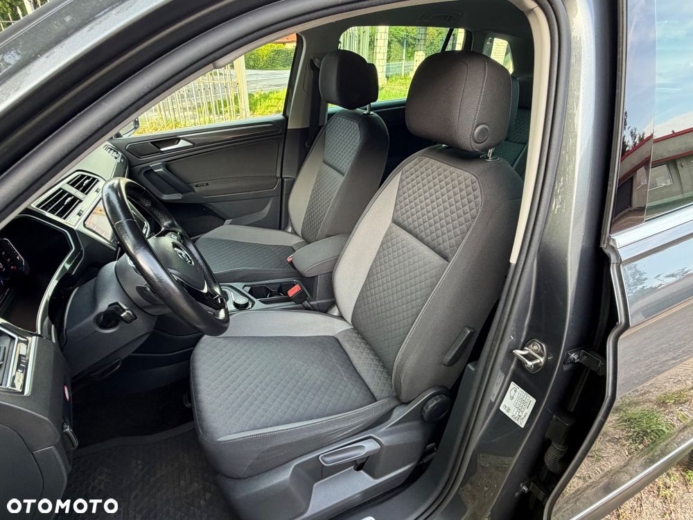 Volkswagen Tiguan 2.0 TDI SCR 4Motion (BlueMotion Techn.) DSG Highline - 15