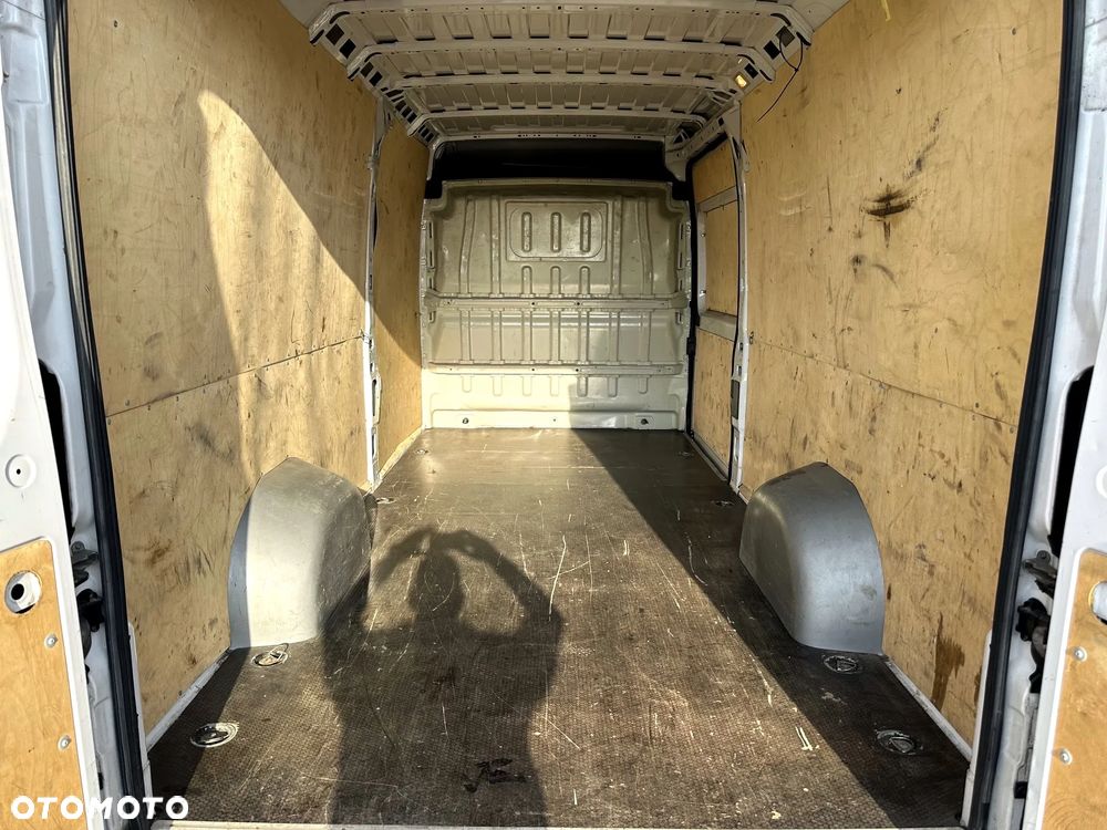 Opel MOVANO - 18