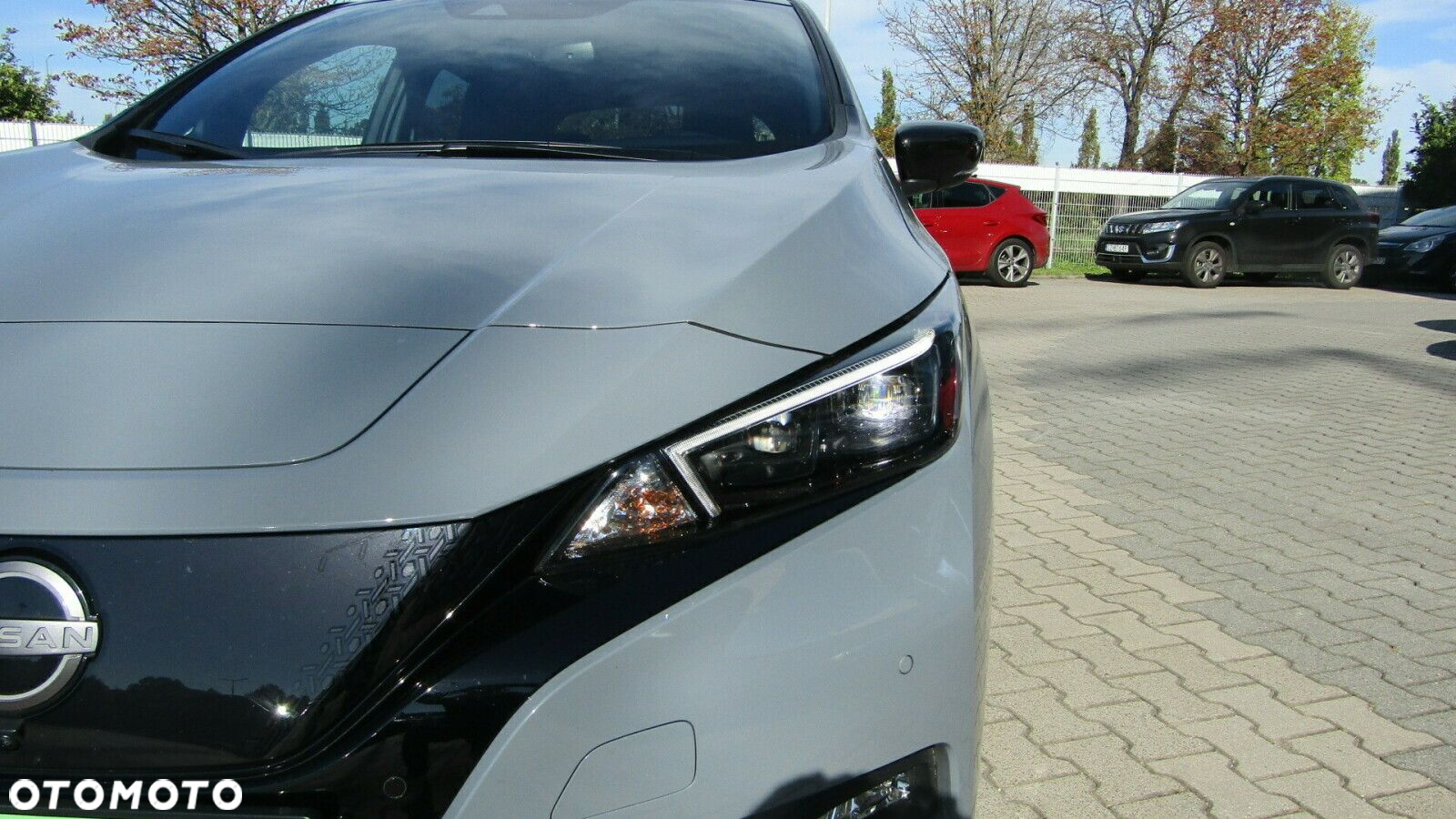 Nissan Leaf - 9