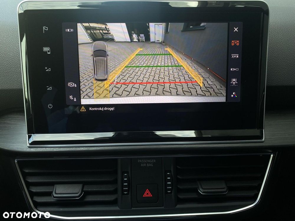 Seat Tarraco 2.0 TDI Xcellence S&S 4Drive DSG - 16