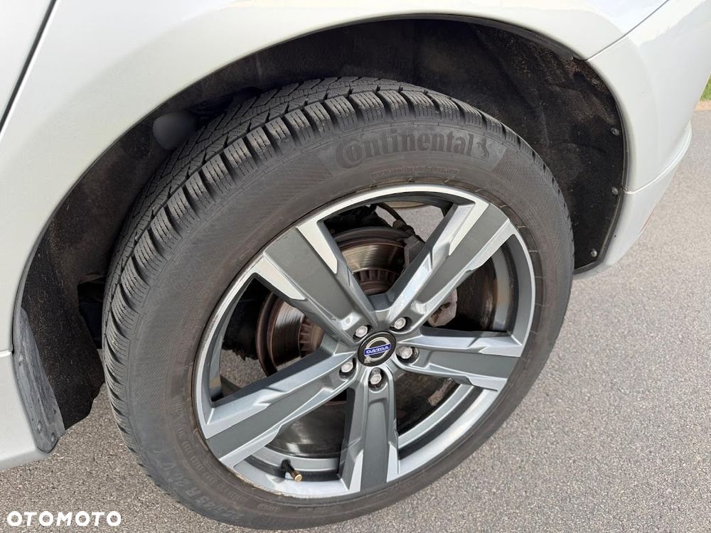 Volvo XC 60 T5 Base - 10