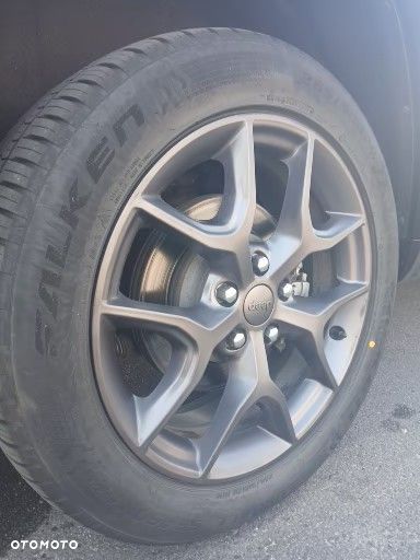 Jeep Grand Cherokee 3.6 V6 Pentastar 4WD Automatik Limited - 23