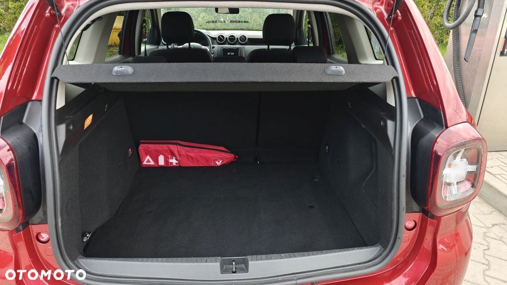 Dacia Duster 1.3 TCe FAP Techroad - 14