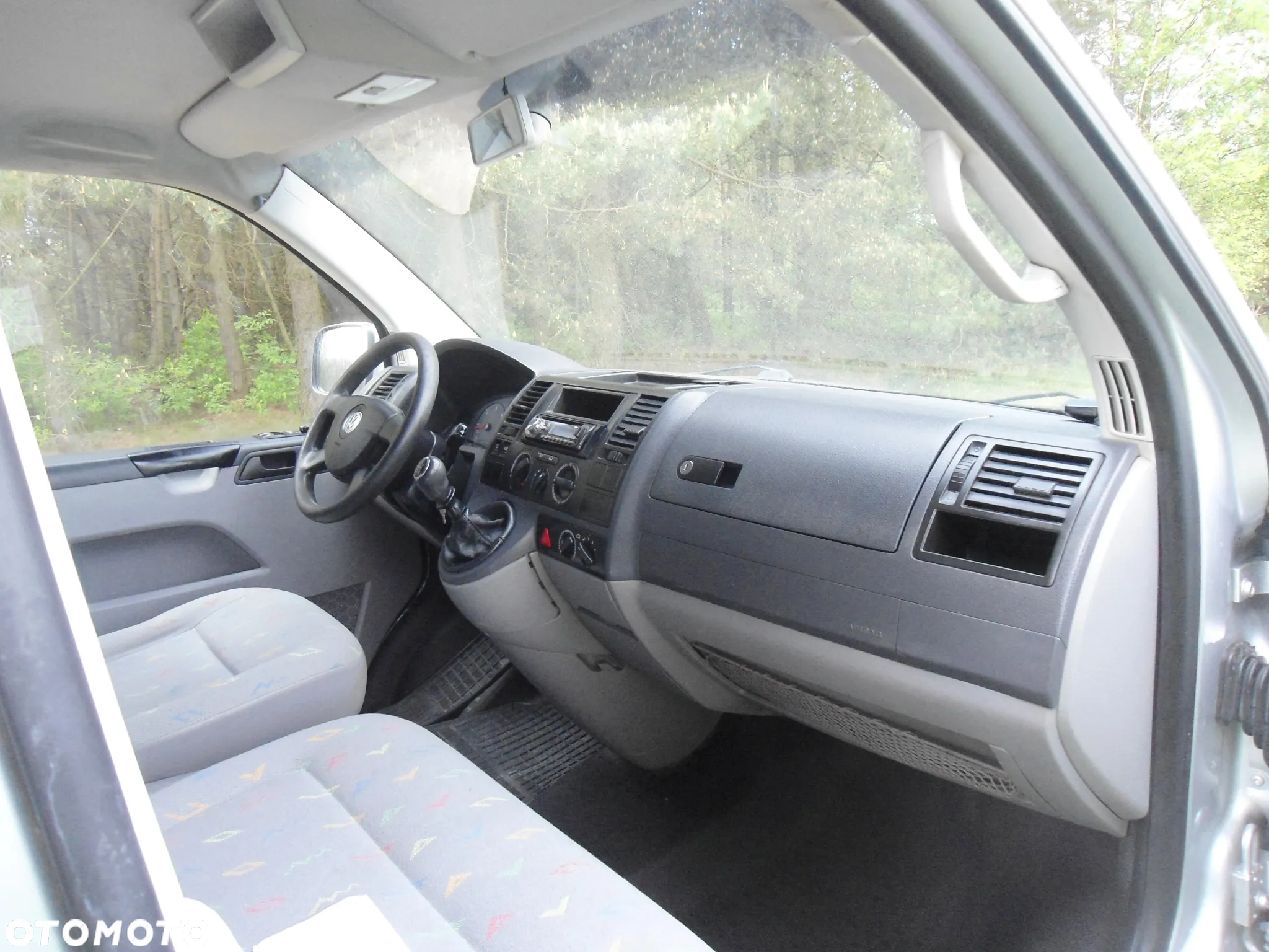 Volkswagen T5 - 8