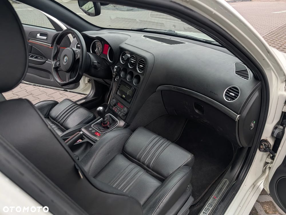 Alfa Romeo 159 - 13