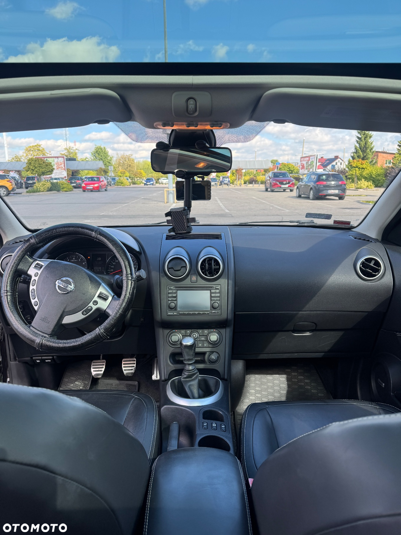 Nissan Qashqai - 15