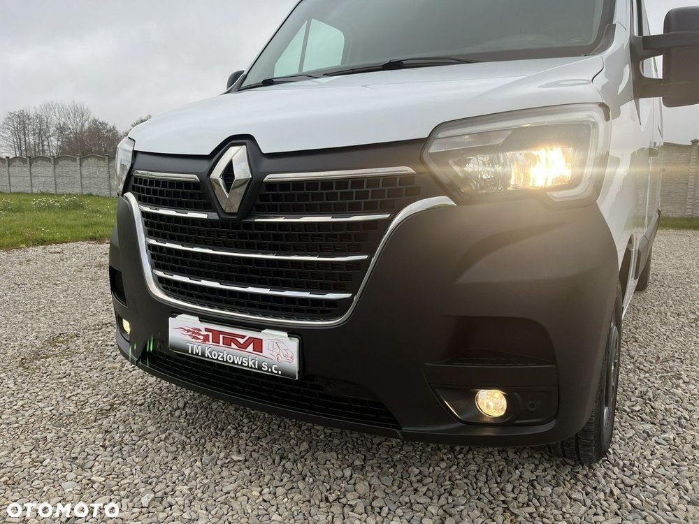 Renault Master - 23