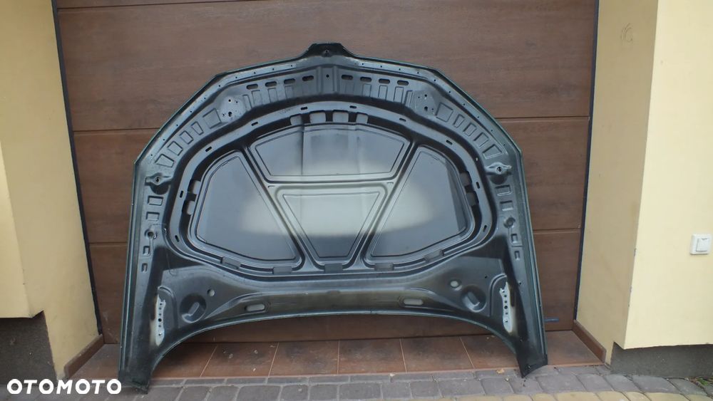 Maska silnika Skoda Superb III 3V - 11