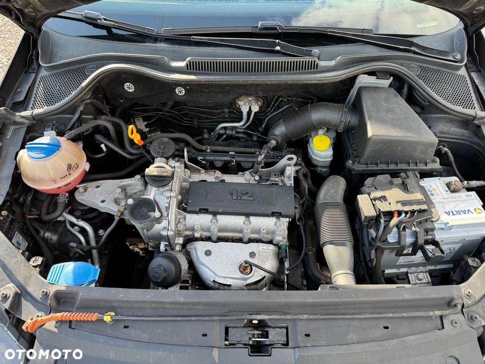 Volkswagen Polo - 18