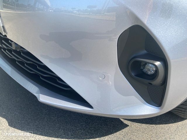 Opel Corsa 1.5 S&S GS Line - 15