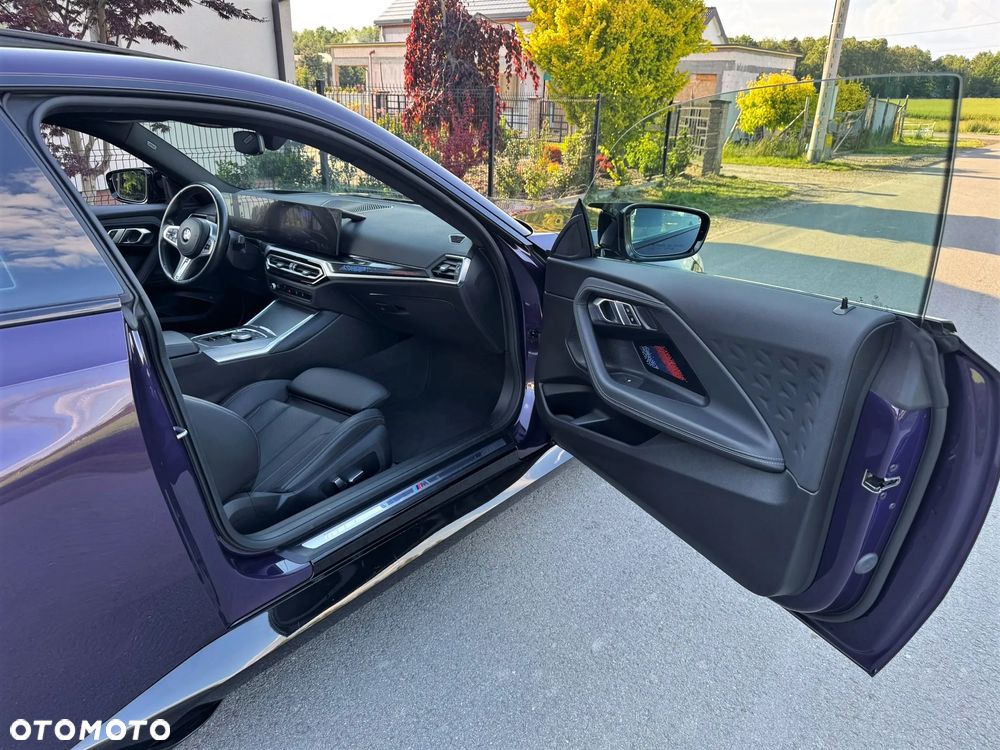 BMW Seria 2 230i M Sport sport - 22