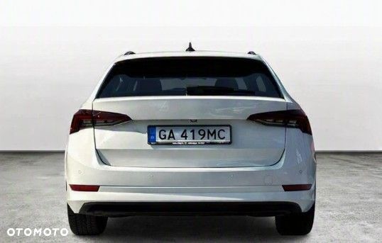 Skoda Octavia 1.5 TSI GPF ACT Ambition - 5