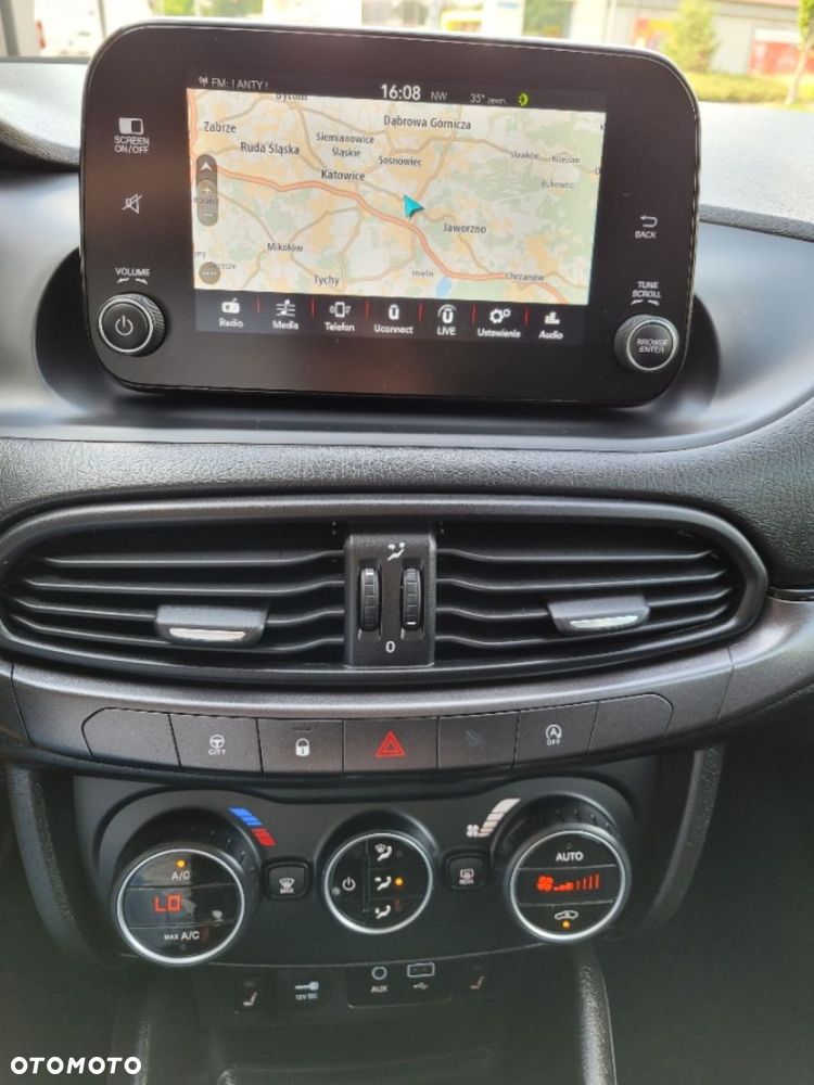 Fiat Tipo 1.4 T-Jet S-Design - 23
