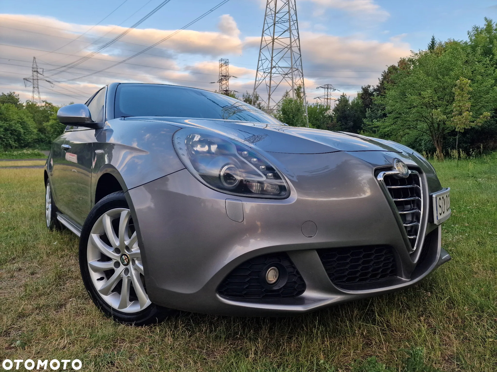 Alfa Romeo Giulietta 2.0 JTDM 16V Turismo - 26