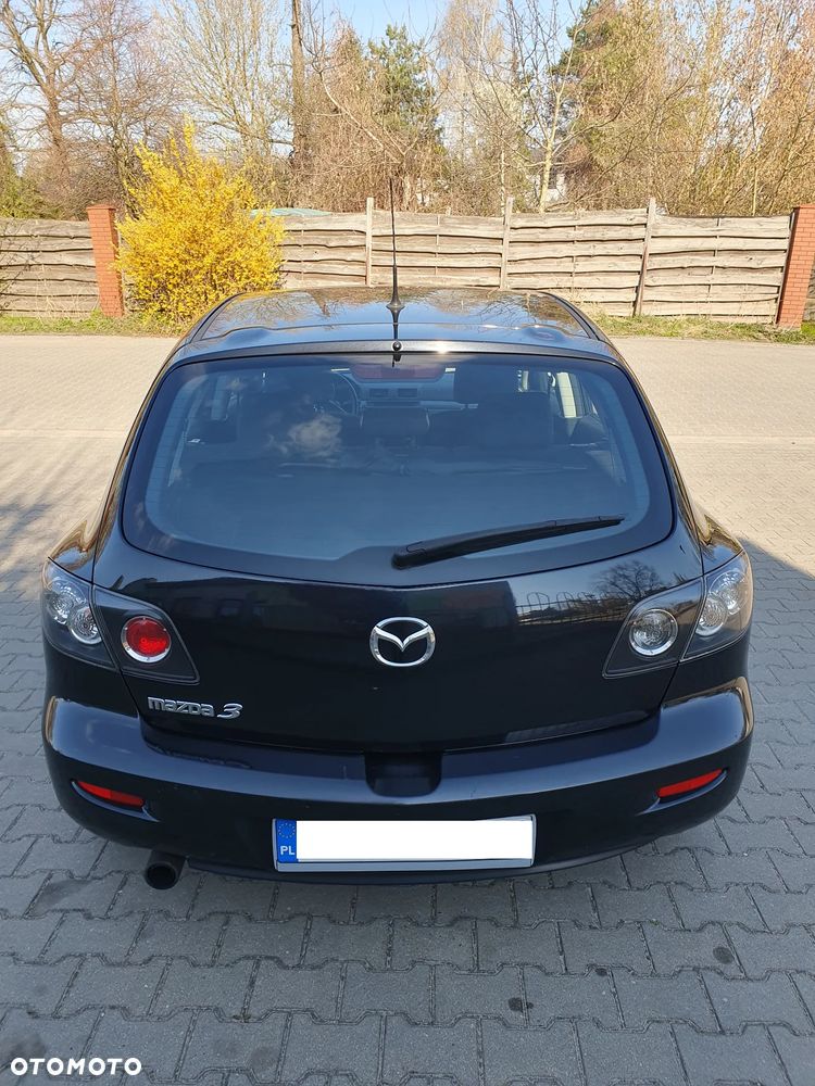 Mazda 3 2.0 16V Active - 6