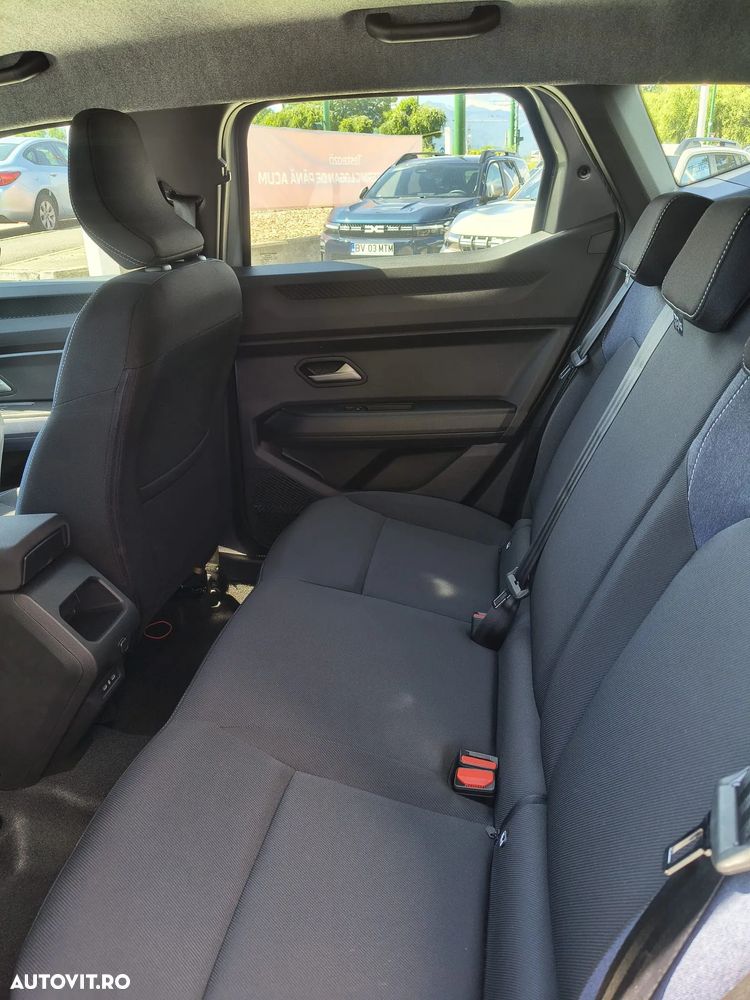 Dacia Duster ECO-G 120 Expression - 6