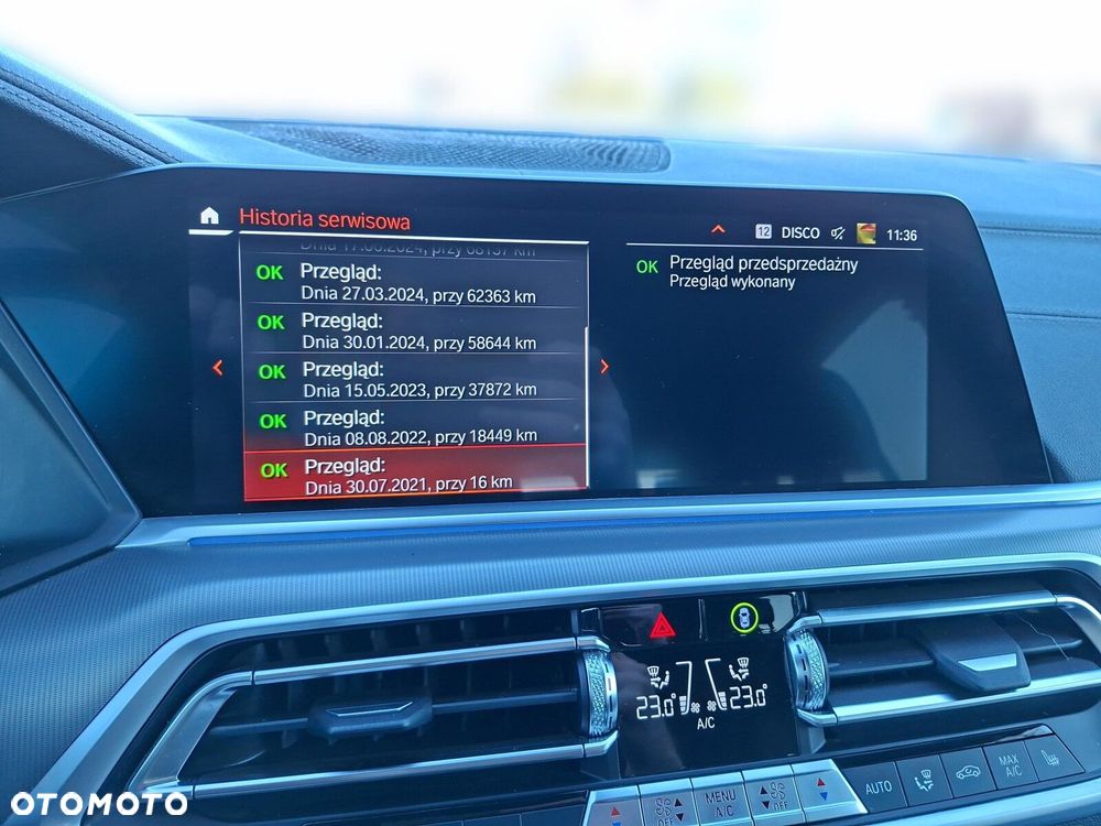 BMW X5 xDrive25d - 24