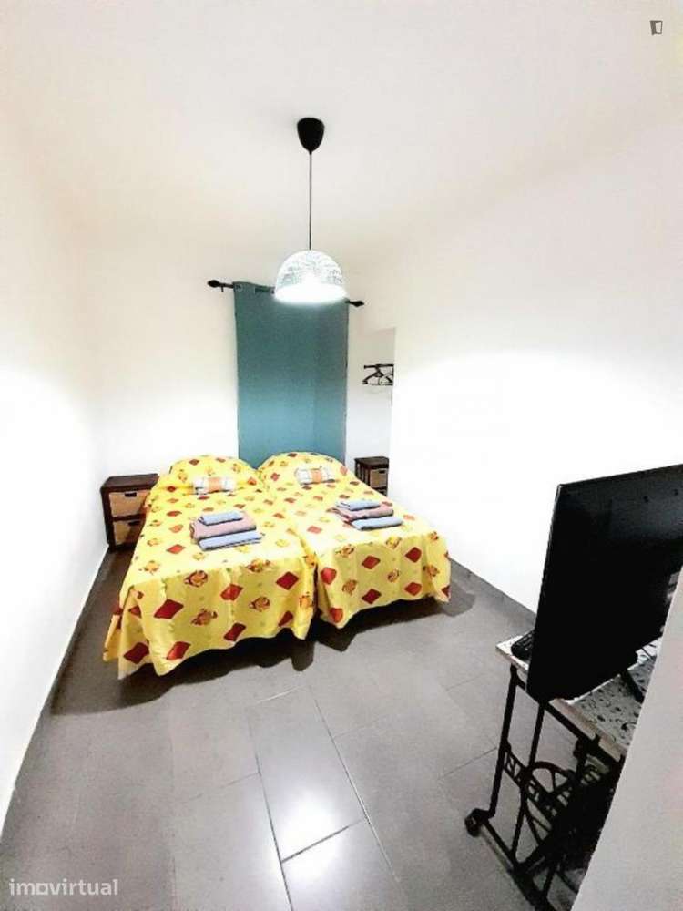Apartamento com 1 quartos - localizado em Albufeira - Grande imagem: 3/19