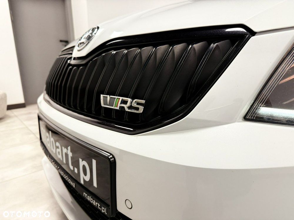Skoda Octavia 2.0 TDI RS Challenge DSG - 9