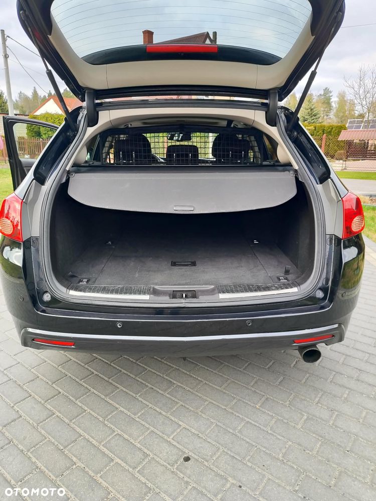 Honda Accord 2.0 Executive - 17