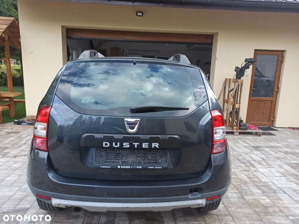 Dacia Duster 1.6 16V 105 4x2 Laureate - 4