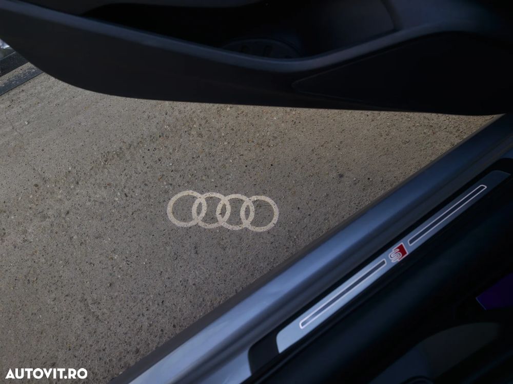 Audi A3 Limuzina 1.6 TDI S tronic Sport - 30