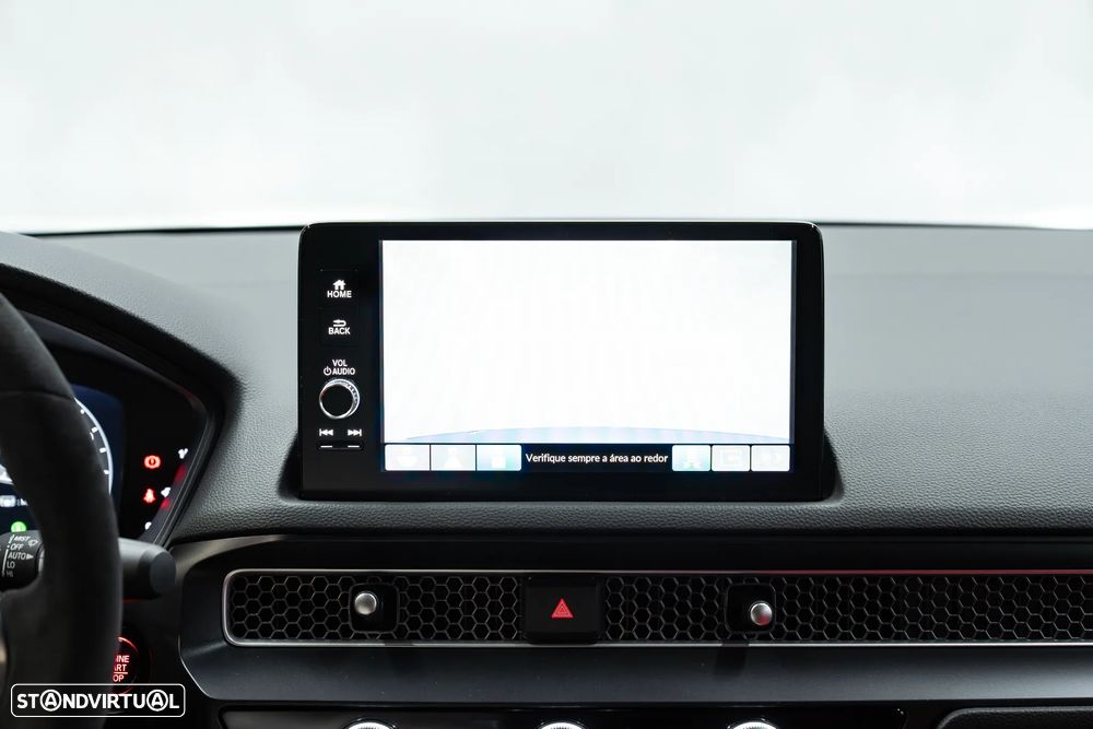 Honda Civic 2.0 VTEC Turbo Type R - 54