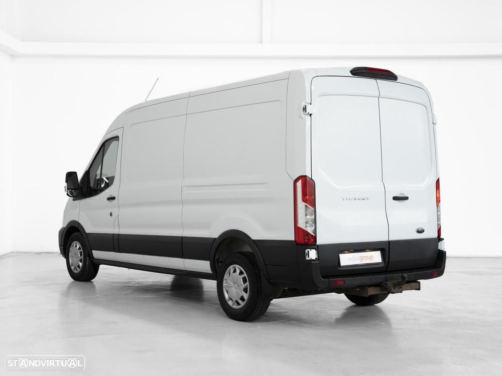 Ford Transit 2.0TDCI TREND 350 L3H2 c/iva - 5
