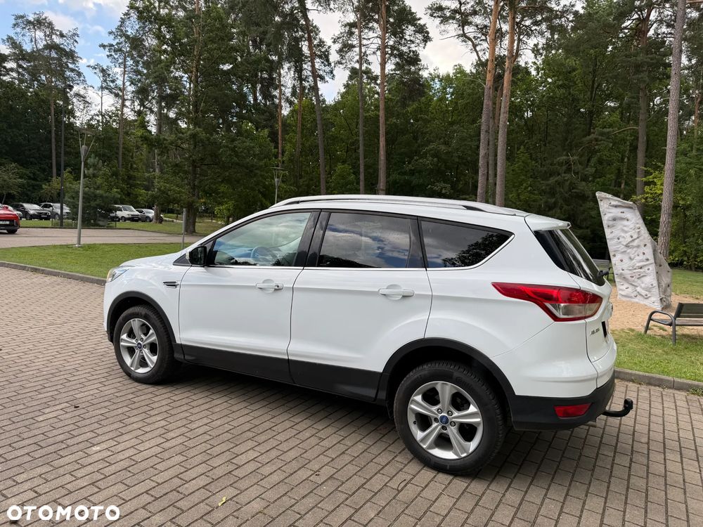 Ford Kuga - 11