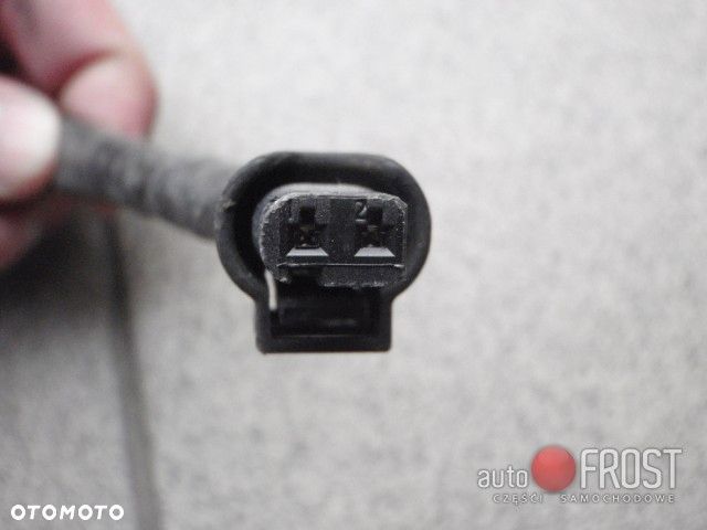 CZUJNIK SONDA TEMPERATURY SPALIN 300C 56044589AB - 5