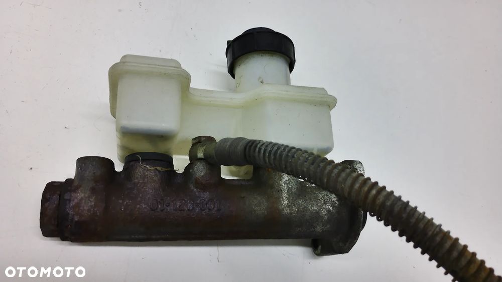 Aixam Microcar Pompa Hamulcowa - 2