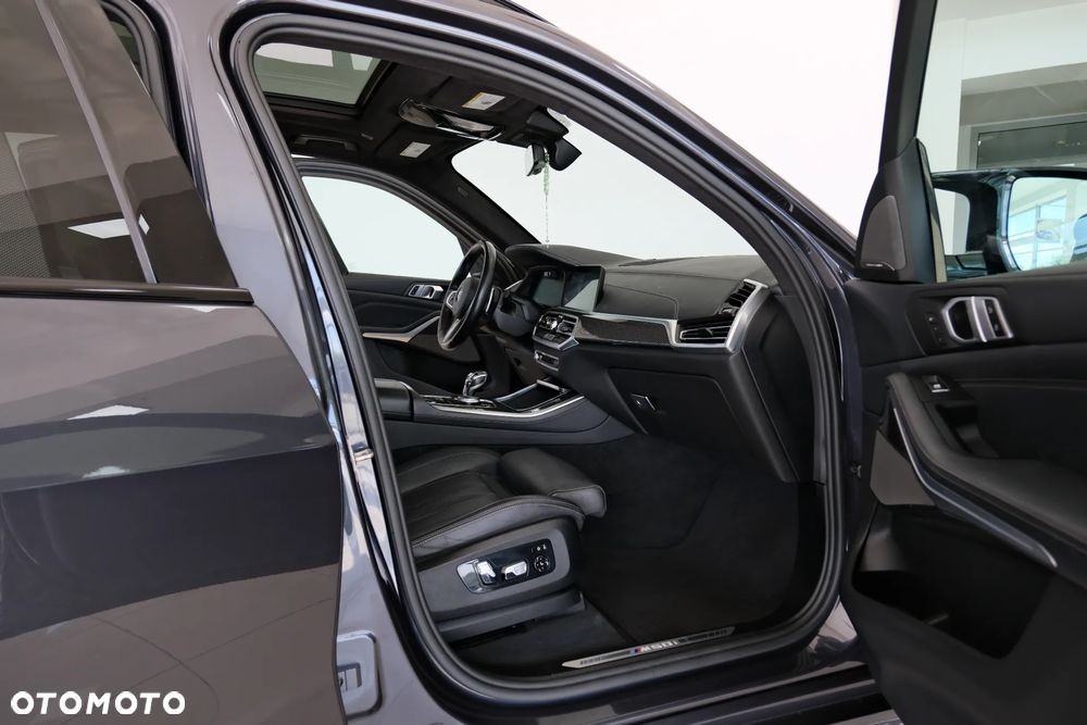 BMW X5 - 32
