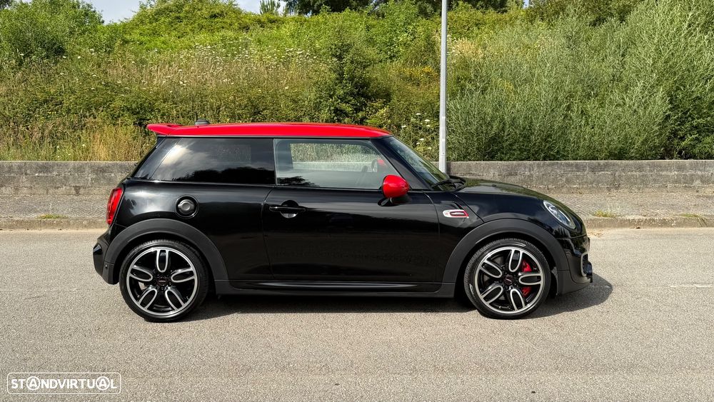 MINI Coupé - 8